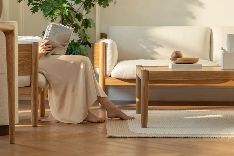LULU Lounger