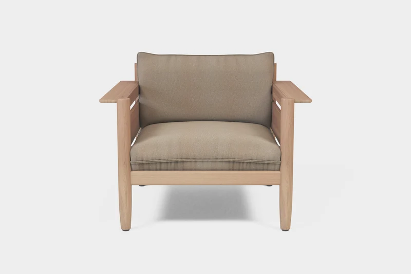 LULU Lounger