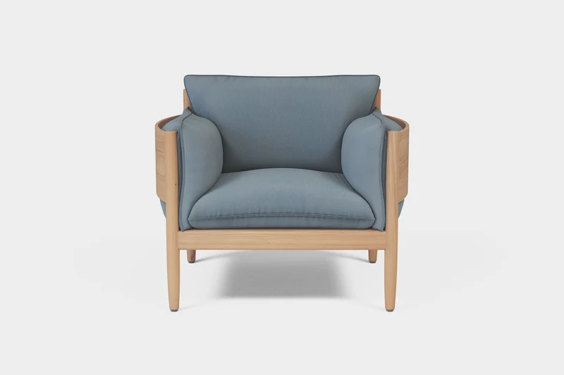 LULU Lounger