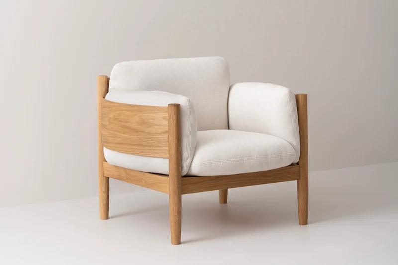 LULU Lounger