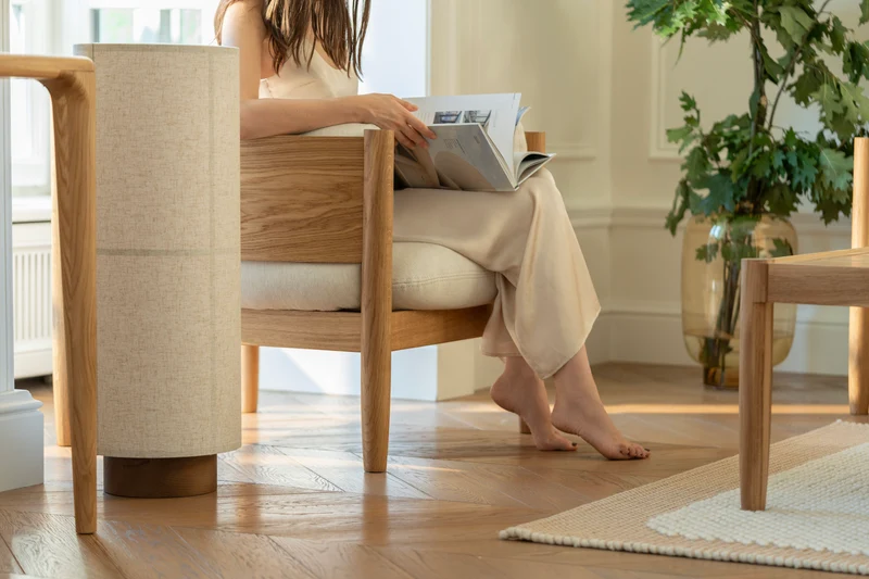 LULU Lounger