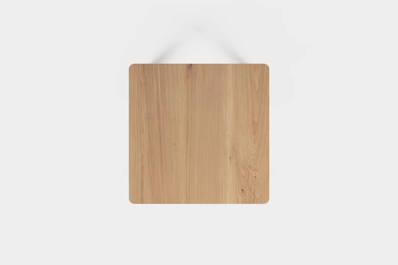 LÜNA Bedside Table