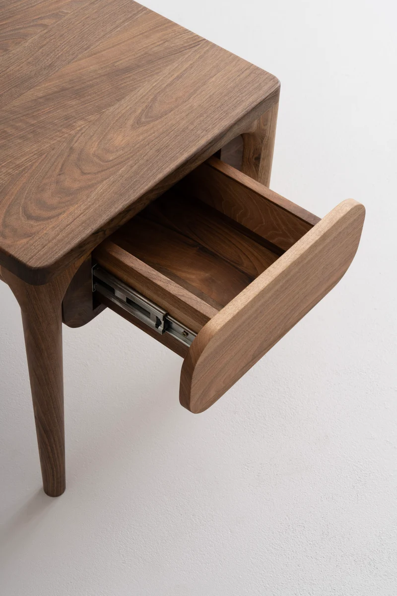 LÜNA Bedside Table
