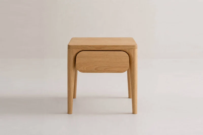 LÜNA Bedside Table