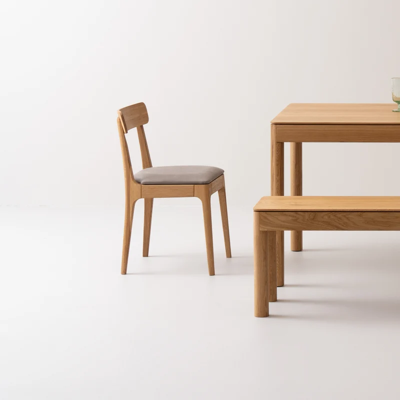 CAROLINA S Chaise