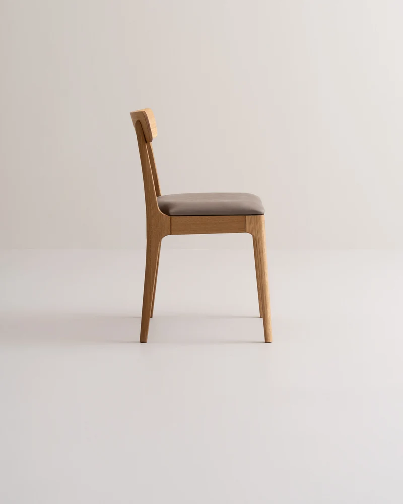 CAROLINA S Chaise