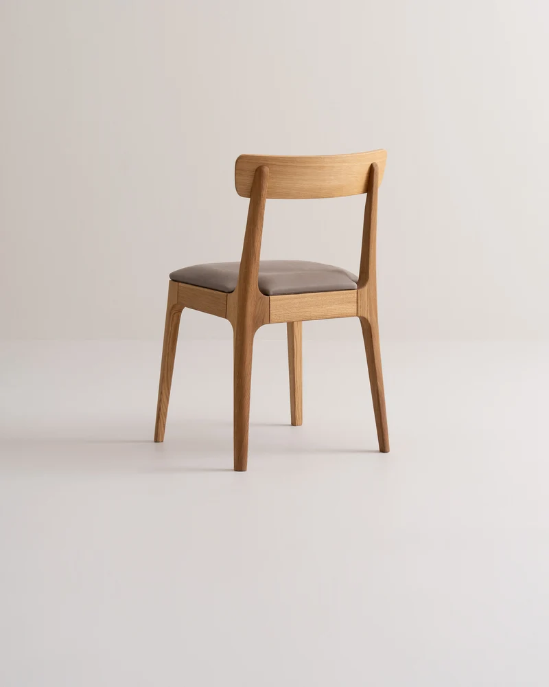 CAROLINA S Chaise