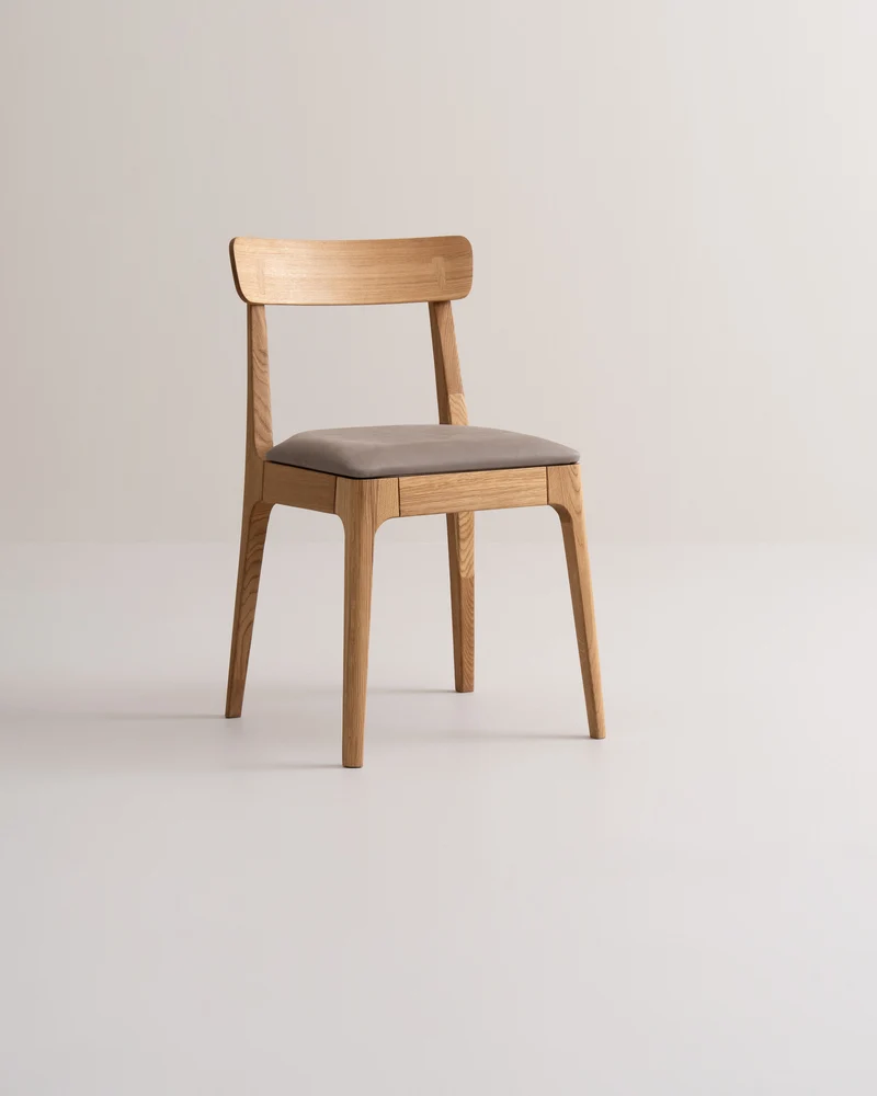 CAROLINA S Chaise