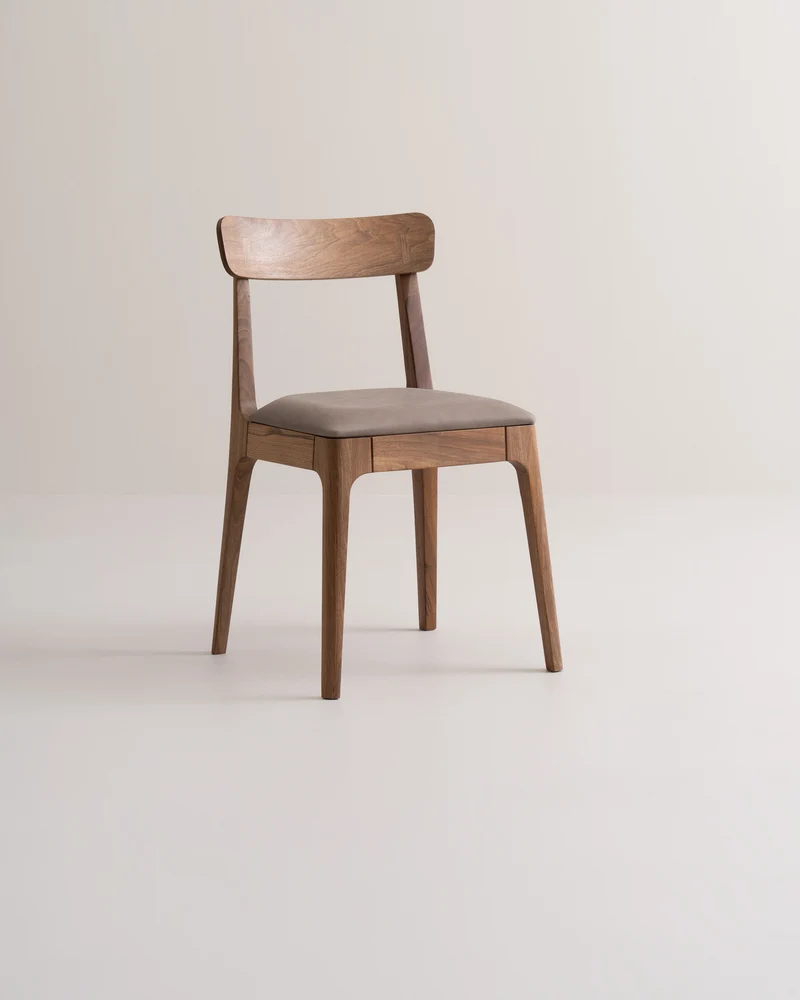 CAROLINA S Chaise