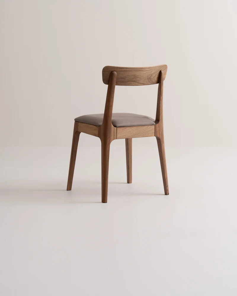 CAROLINA S Chaise