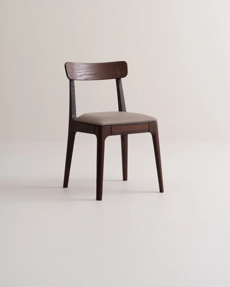 CAROLINA S Chaise
