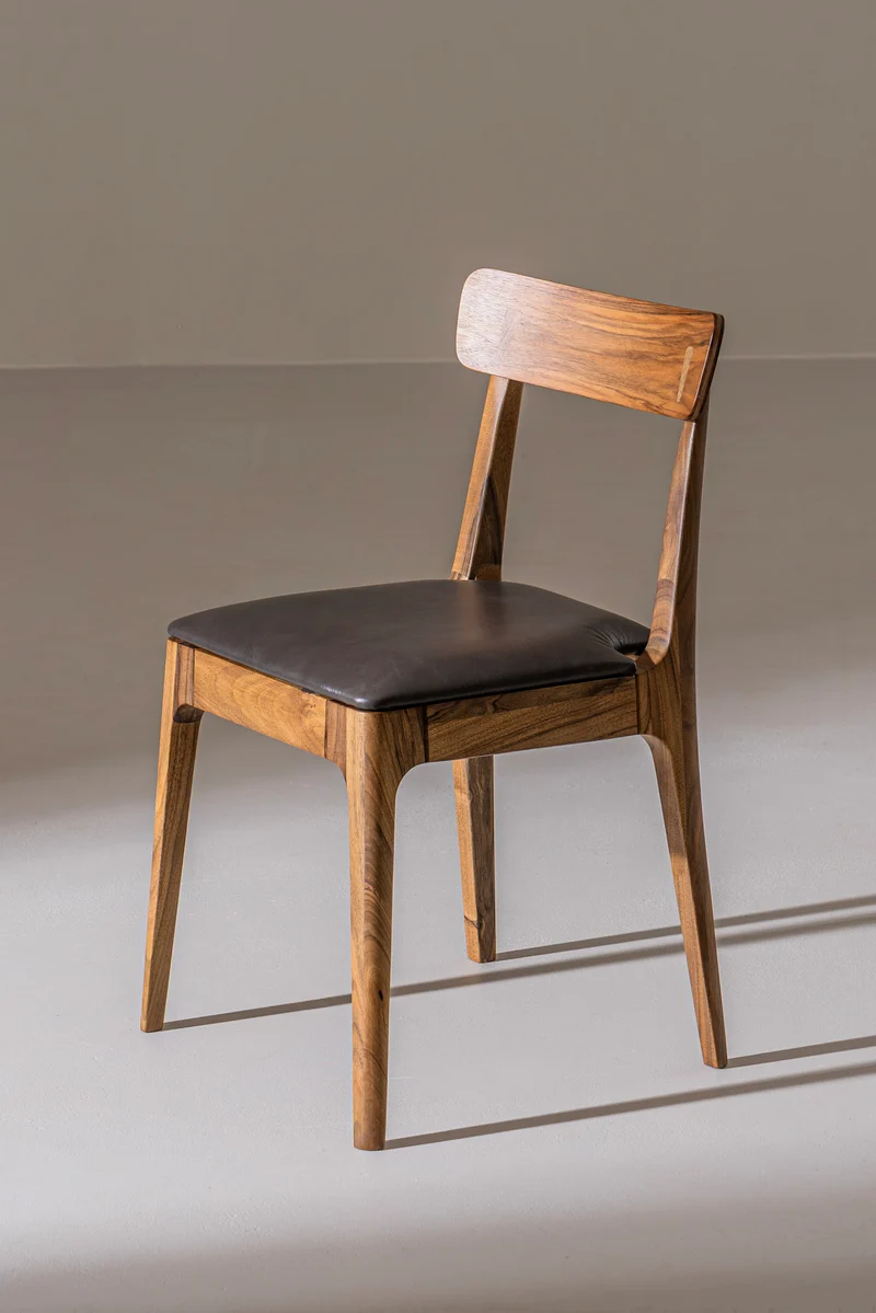 CAROLINA S Chaise