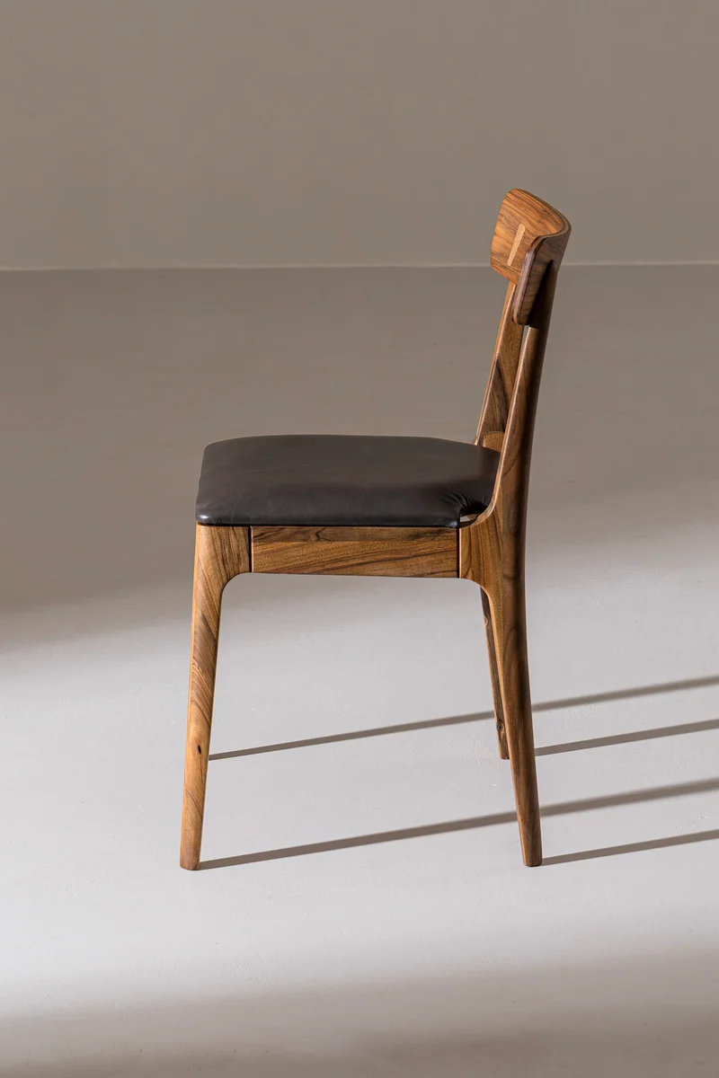 CAROLINA S Chaise