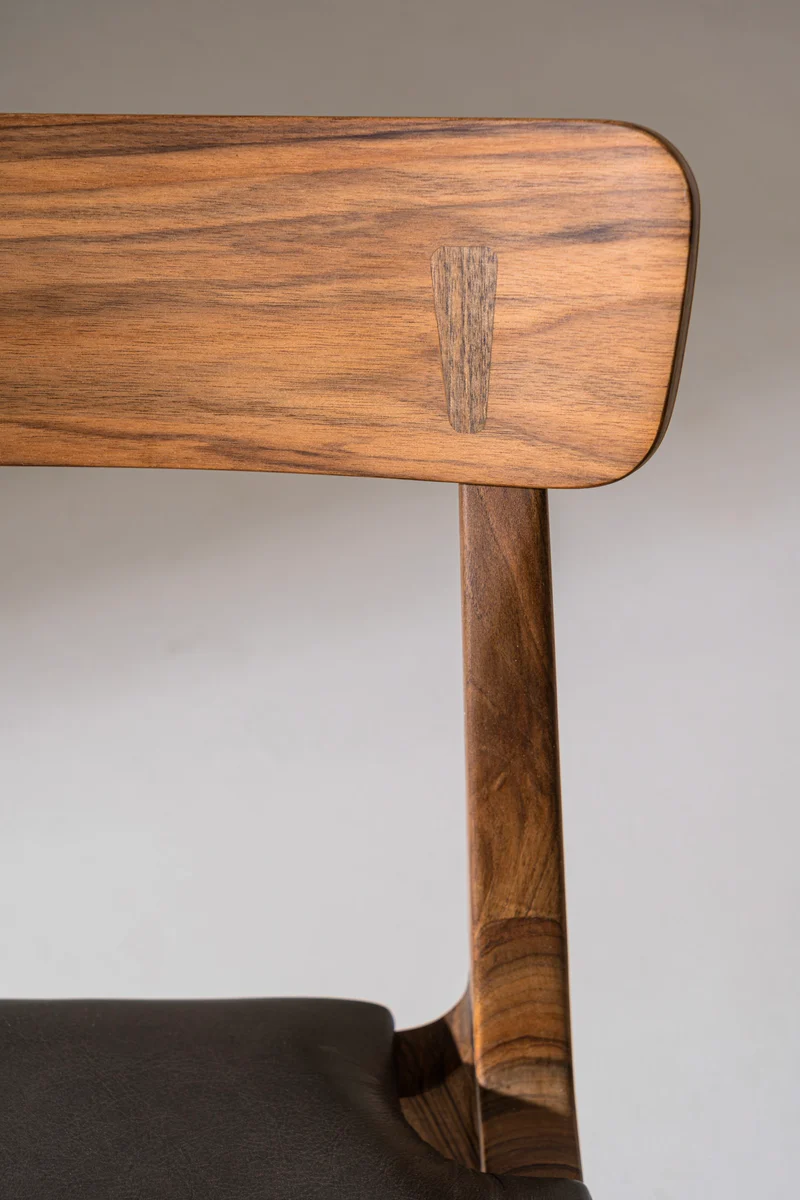 CAROLINA S Chaise