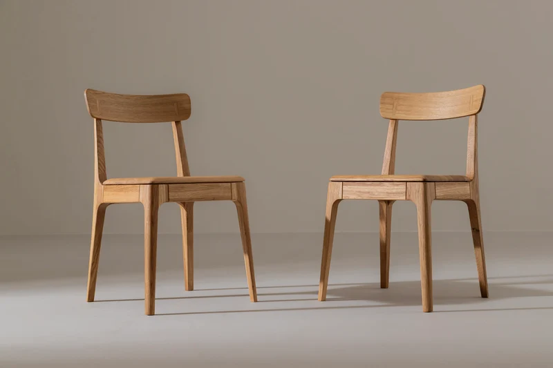 CAROLINA S Chaise