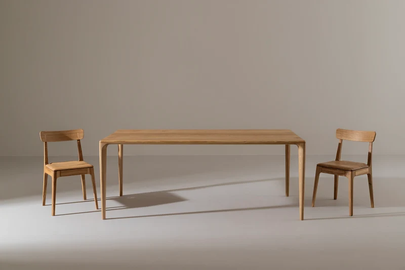 CAROLINA S Chaise