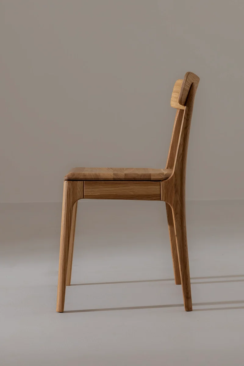 CAROLINA S Chaise
