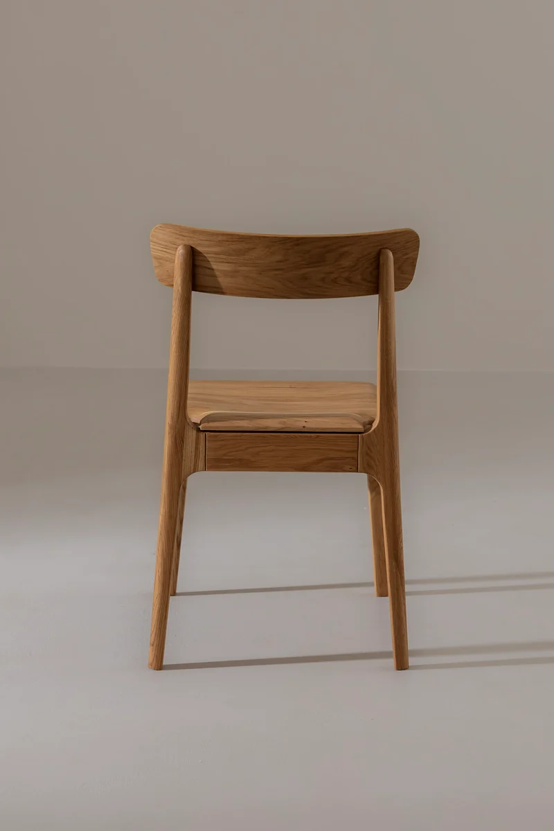 CAROLINA S Chaise