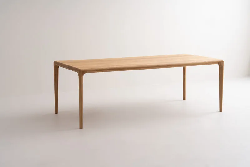 LUNA S Table à manger
