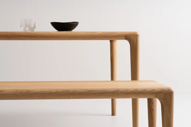 LUNA S Table à manger