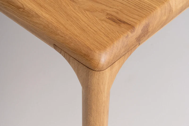 LUNA S Table à manger