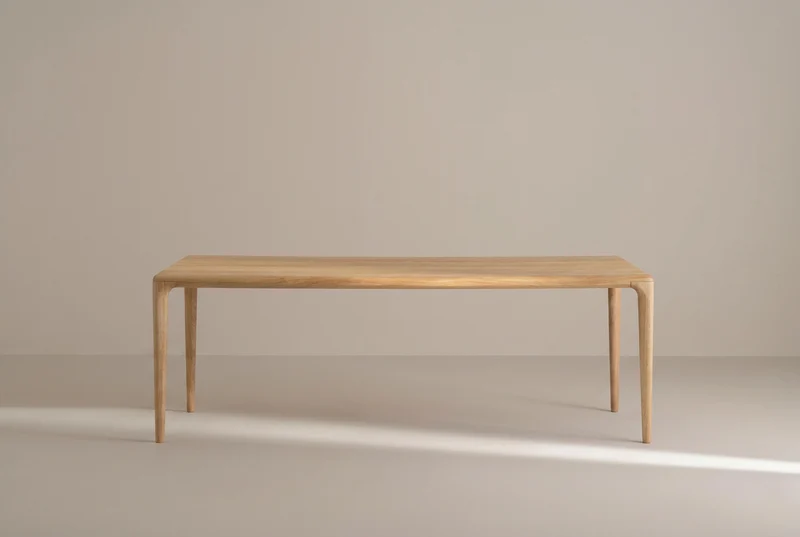 LUNA S Table à manger