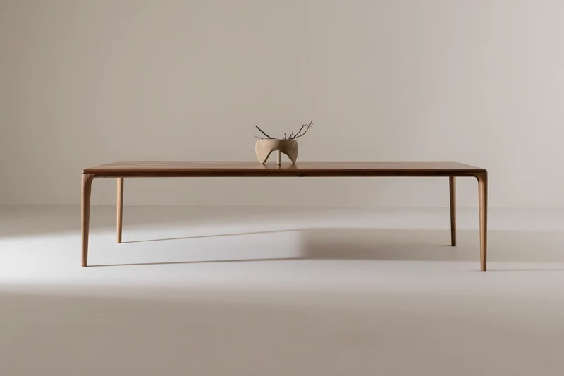 LUNA S Table à manger