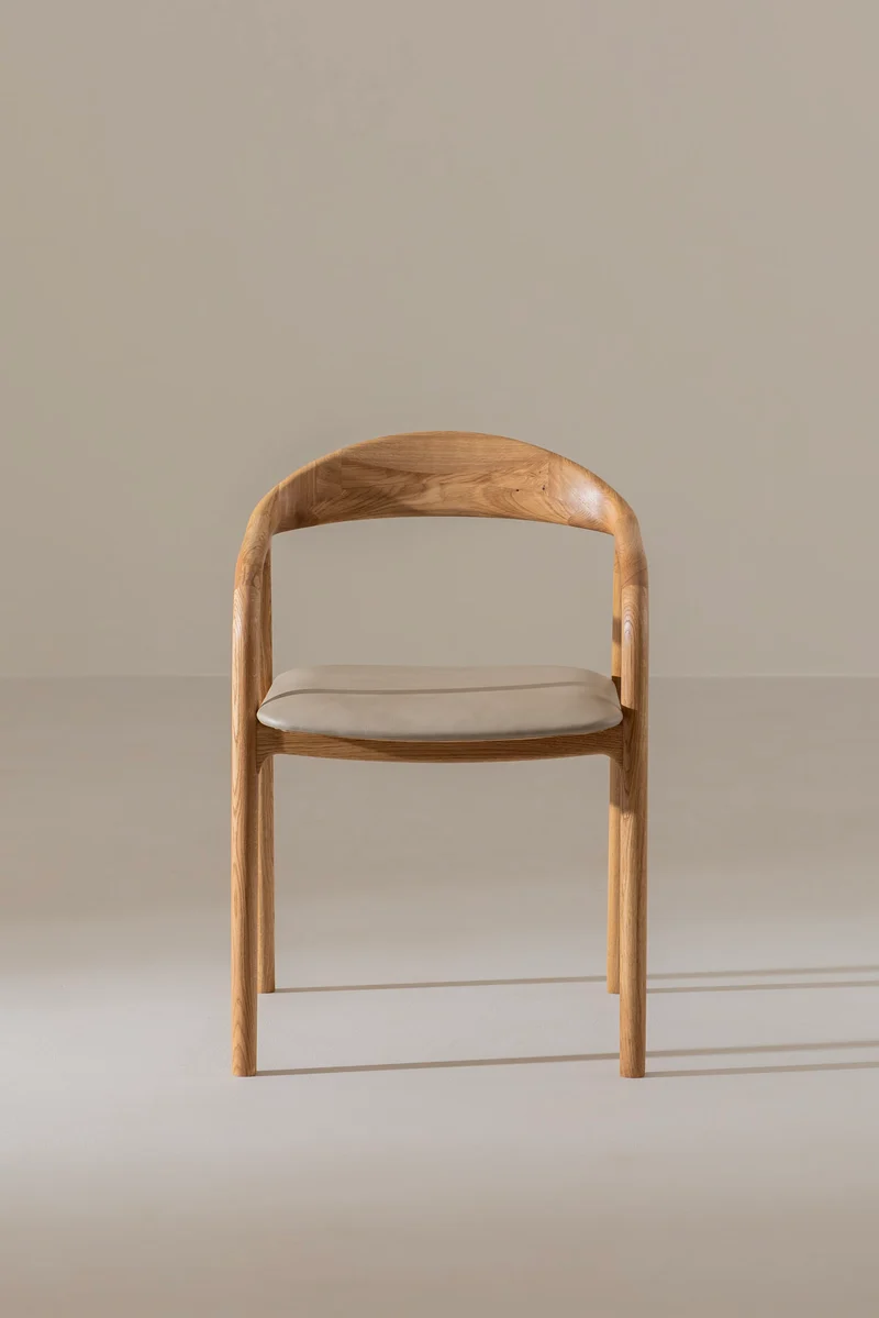 LELA Chaise