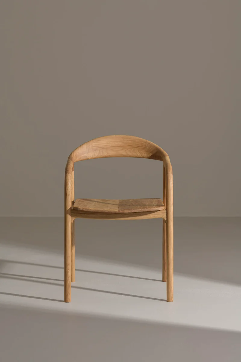 LELA Chaise
