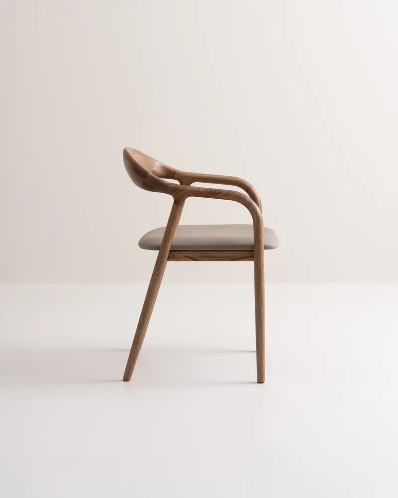 LELA Chaise