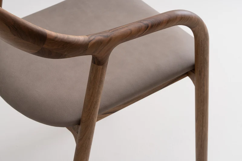LELA Chaise