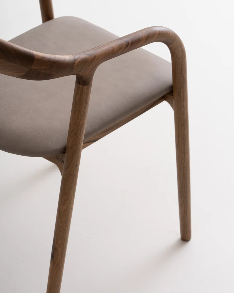 LELA Chaise