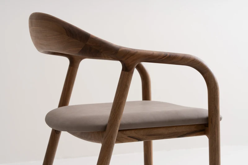 LELA Chaise