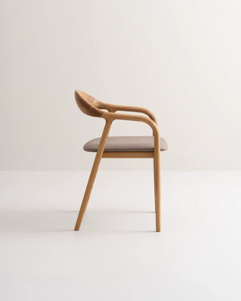 LELA Chaise
