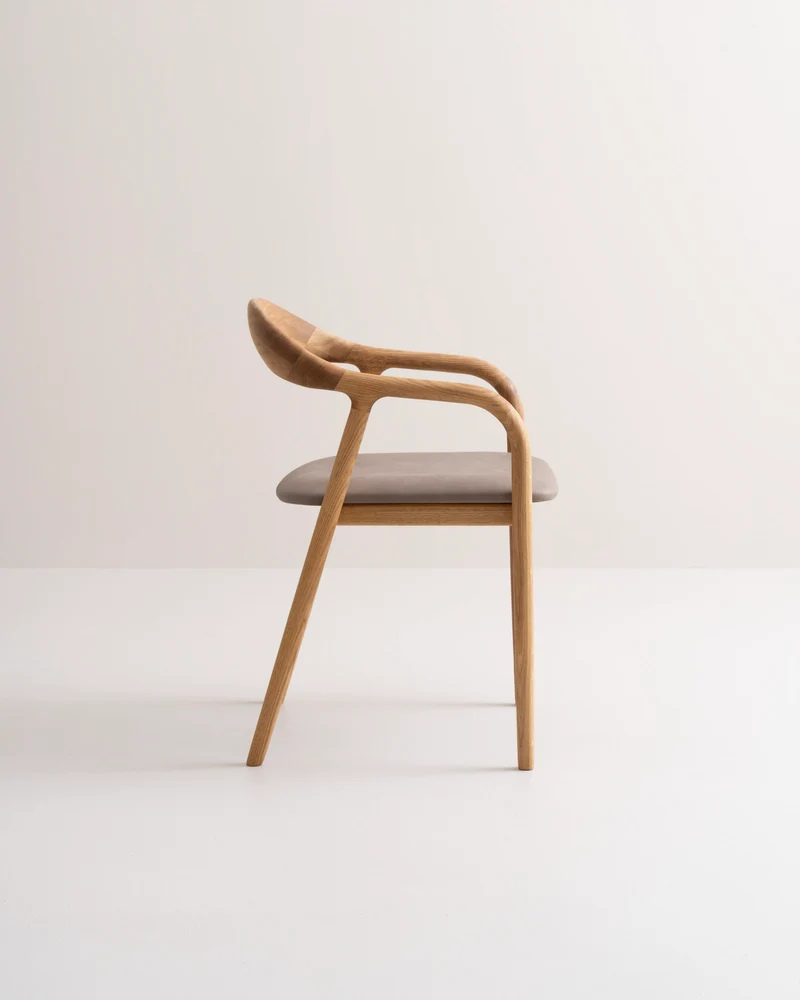 LELA Chaise