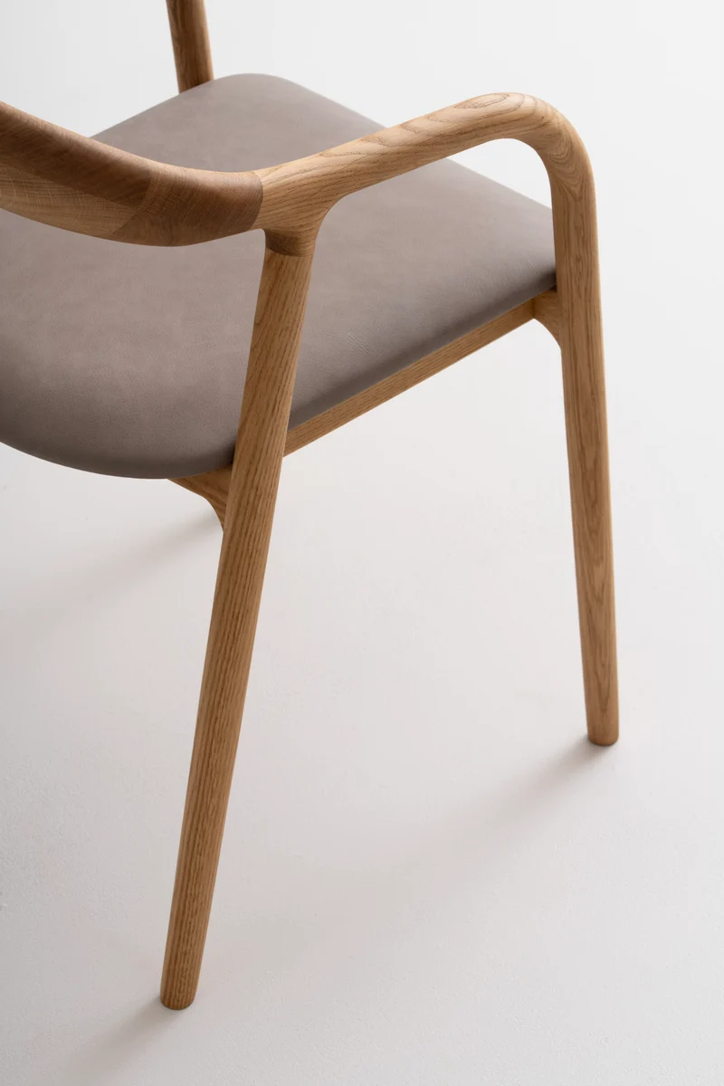 LELA Chaise