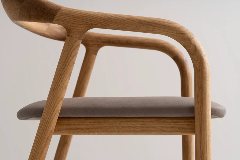 LELA Chaise