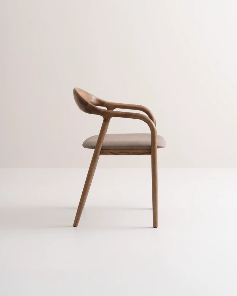 LELA Chaise