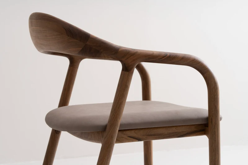 LELA Chaise