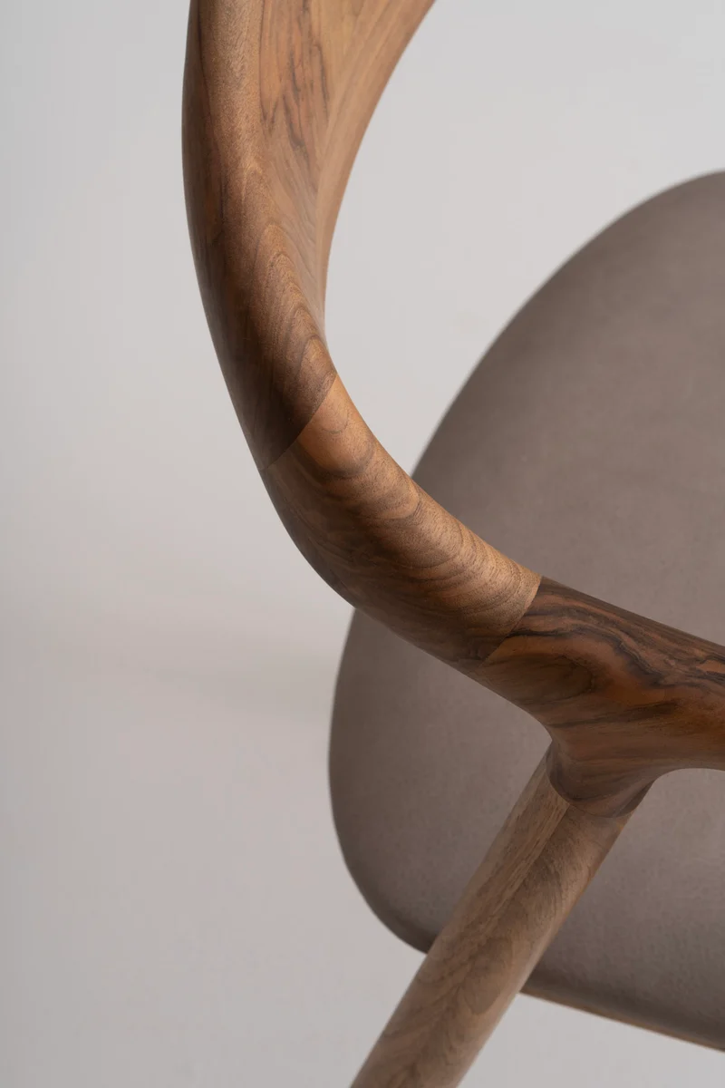 LELA Chaise