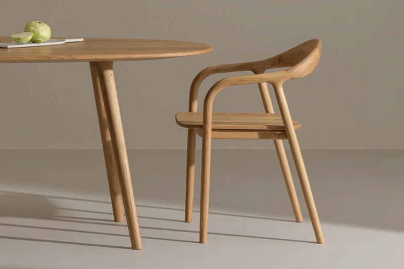 LELA Chaise
