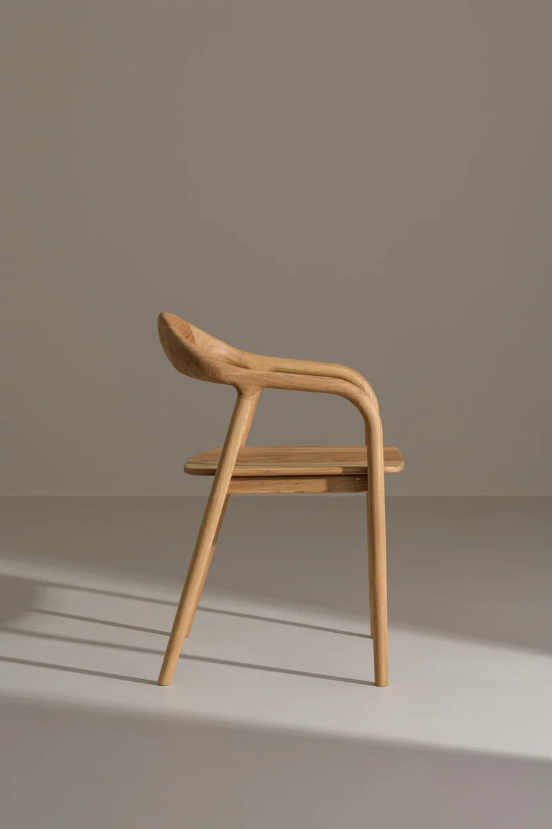 LELA Chaise