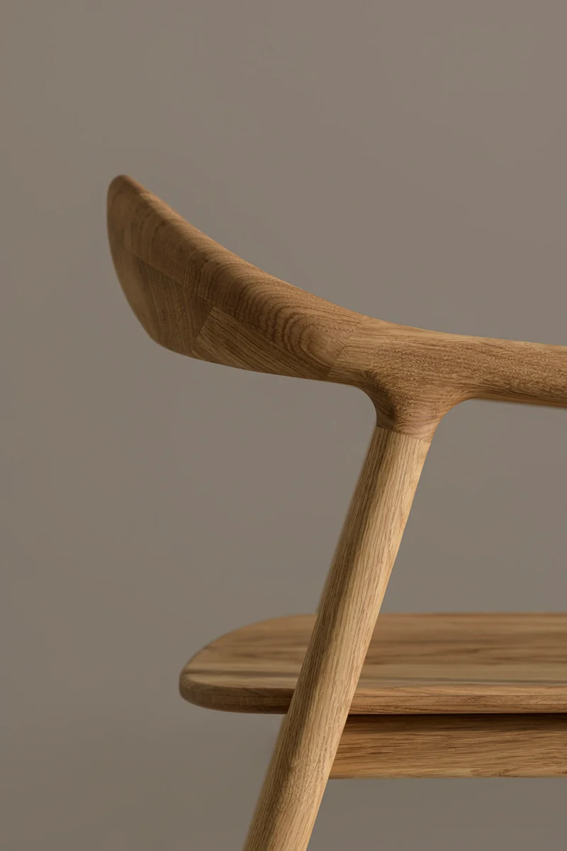 LELA Chaise