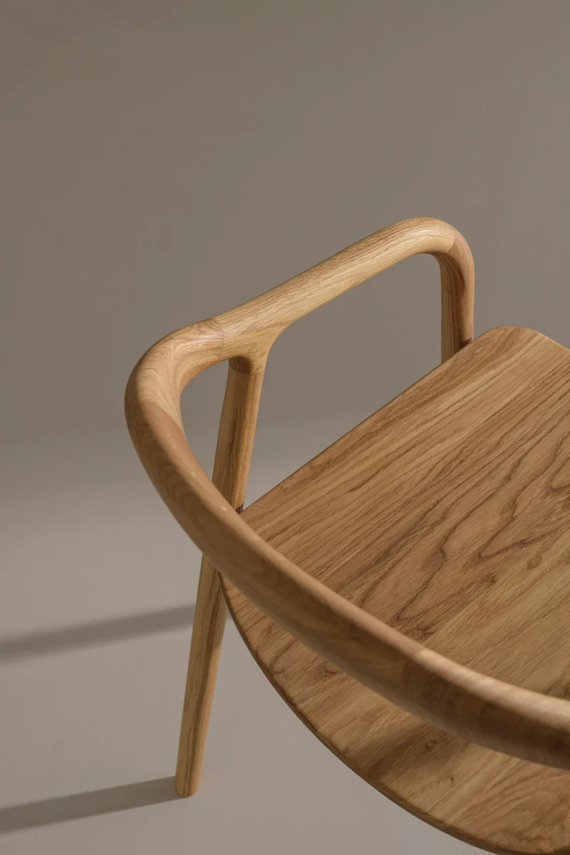 LELA Chaise