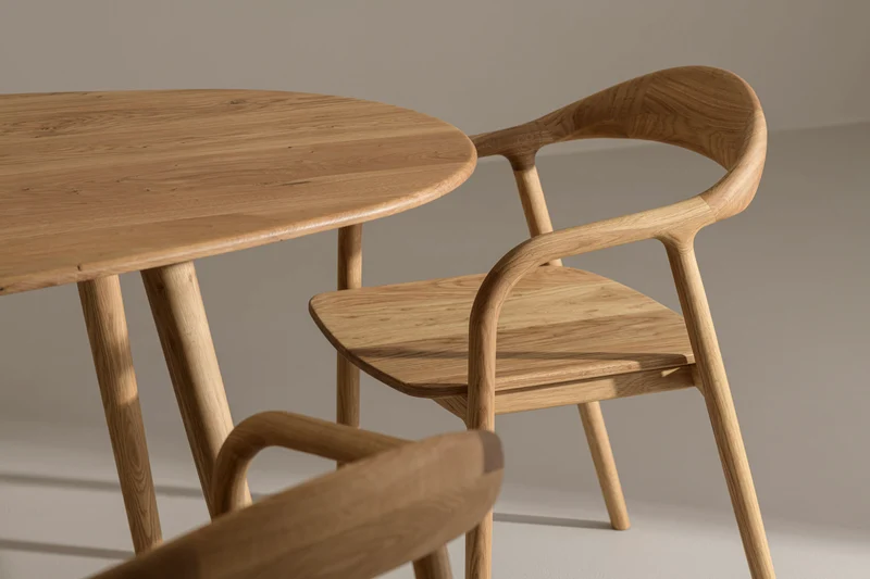 LELA Chaise
