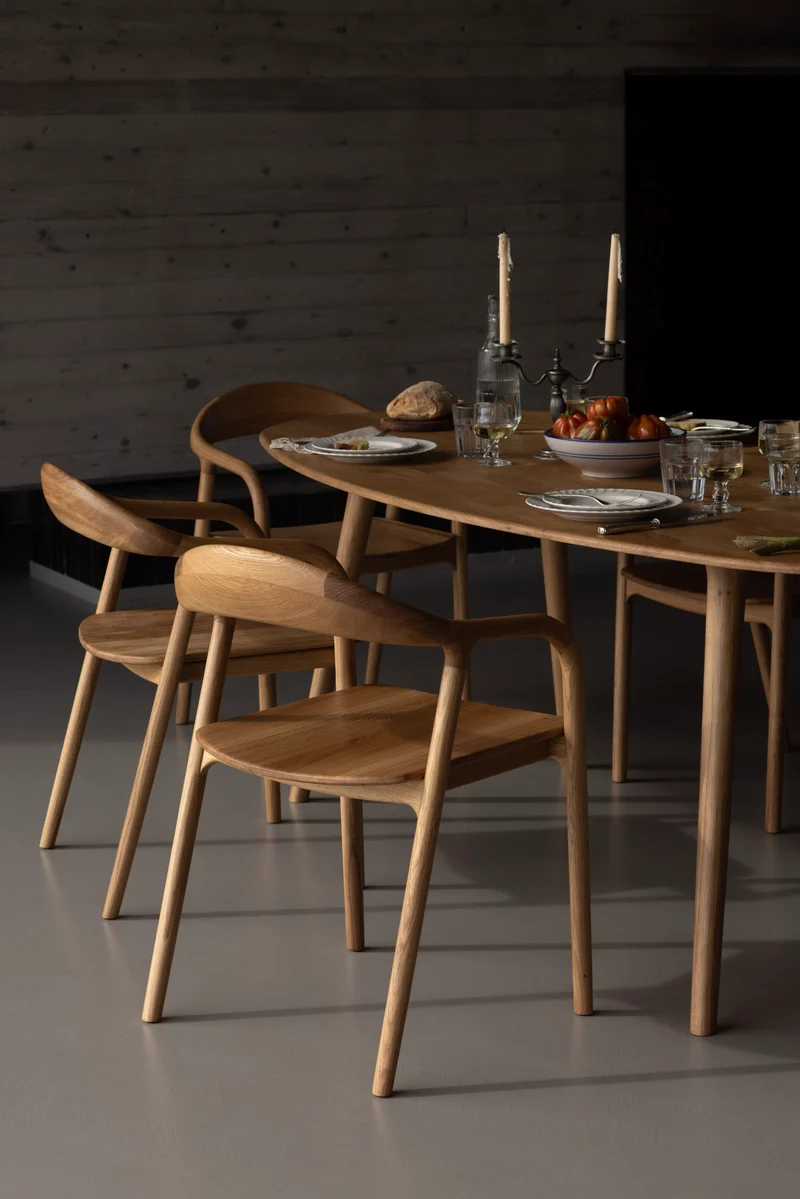LELA Chaise