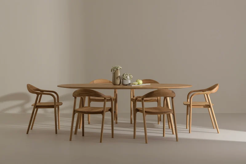 LELA Chaise