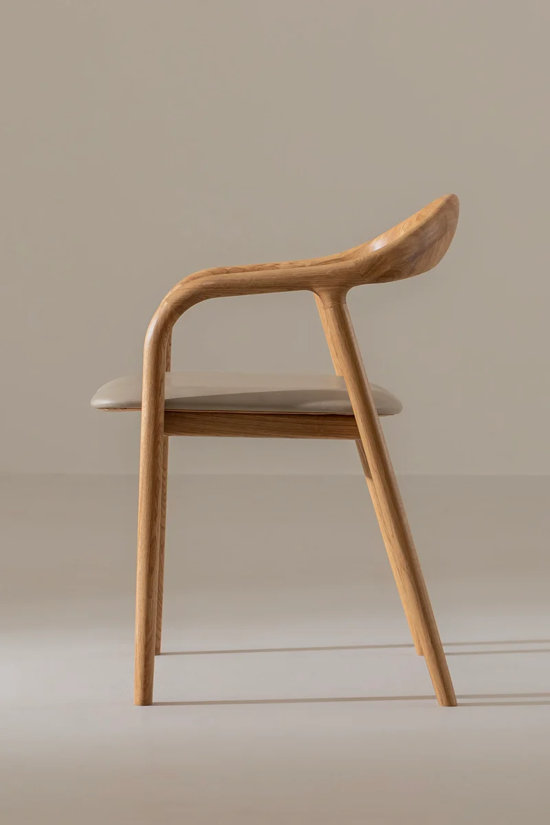 LELA Chaise