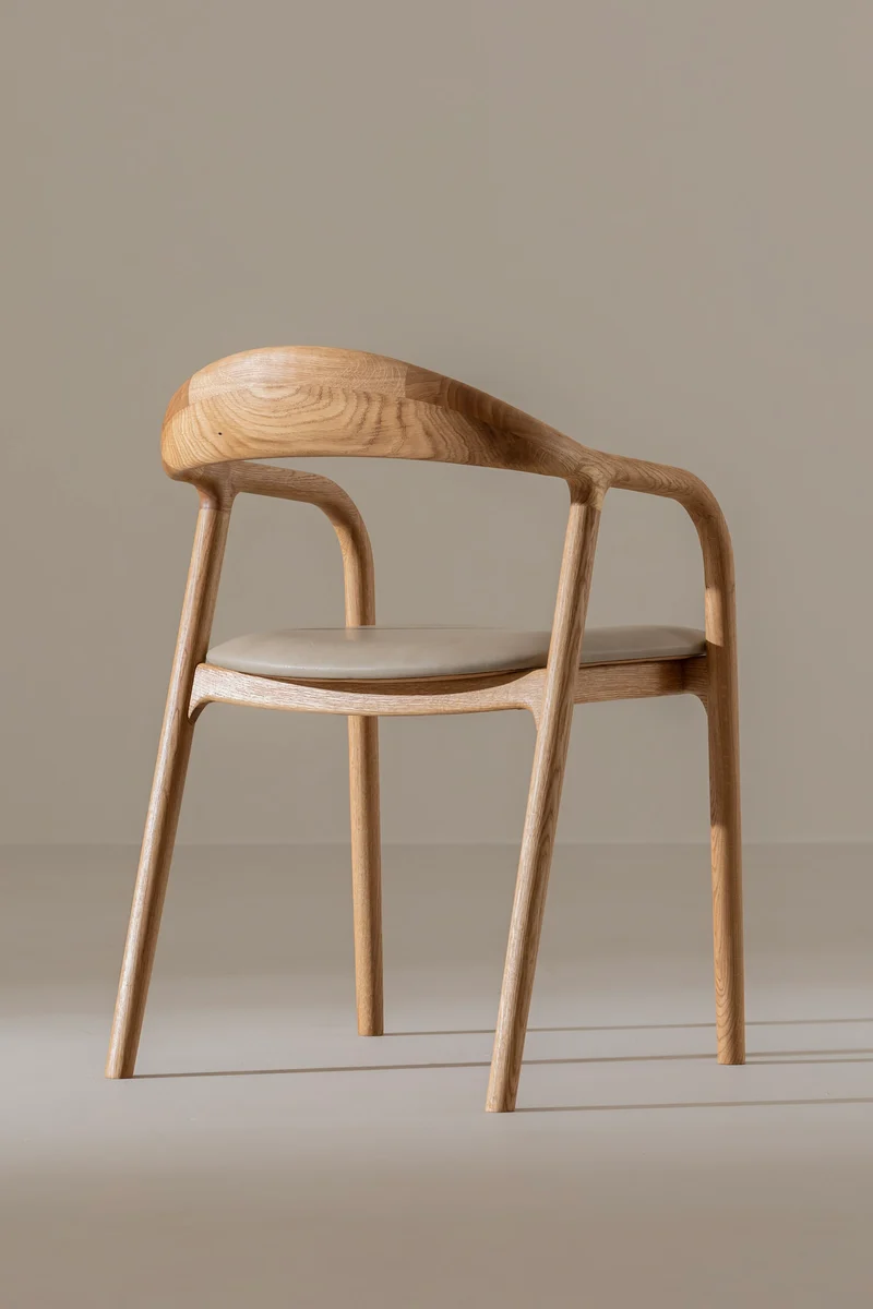 LELA Chaise