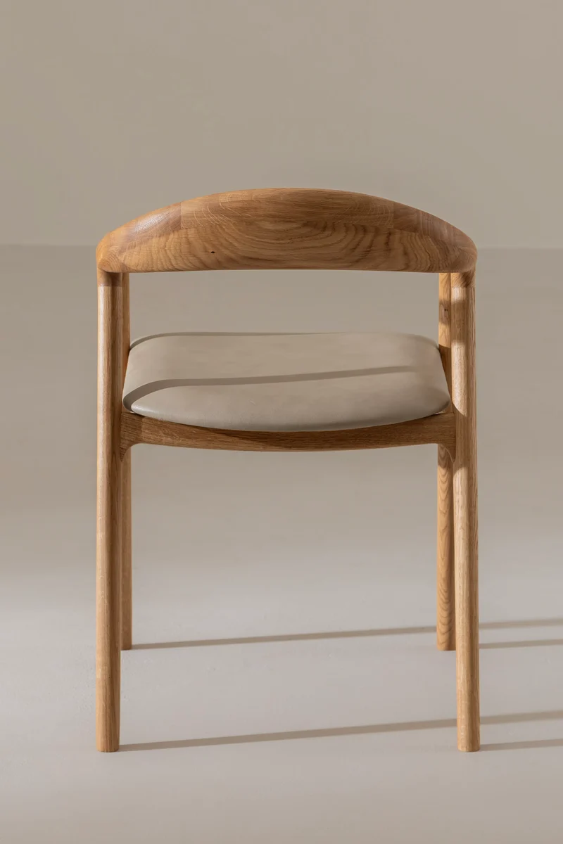 LELA Chaise